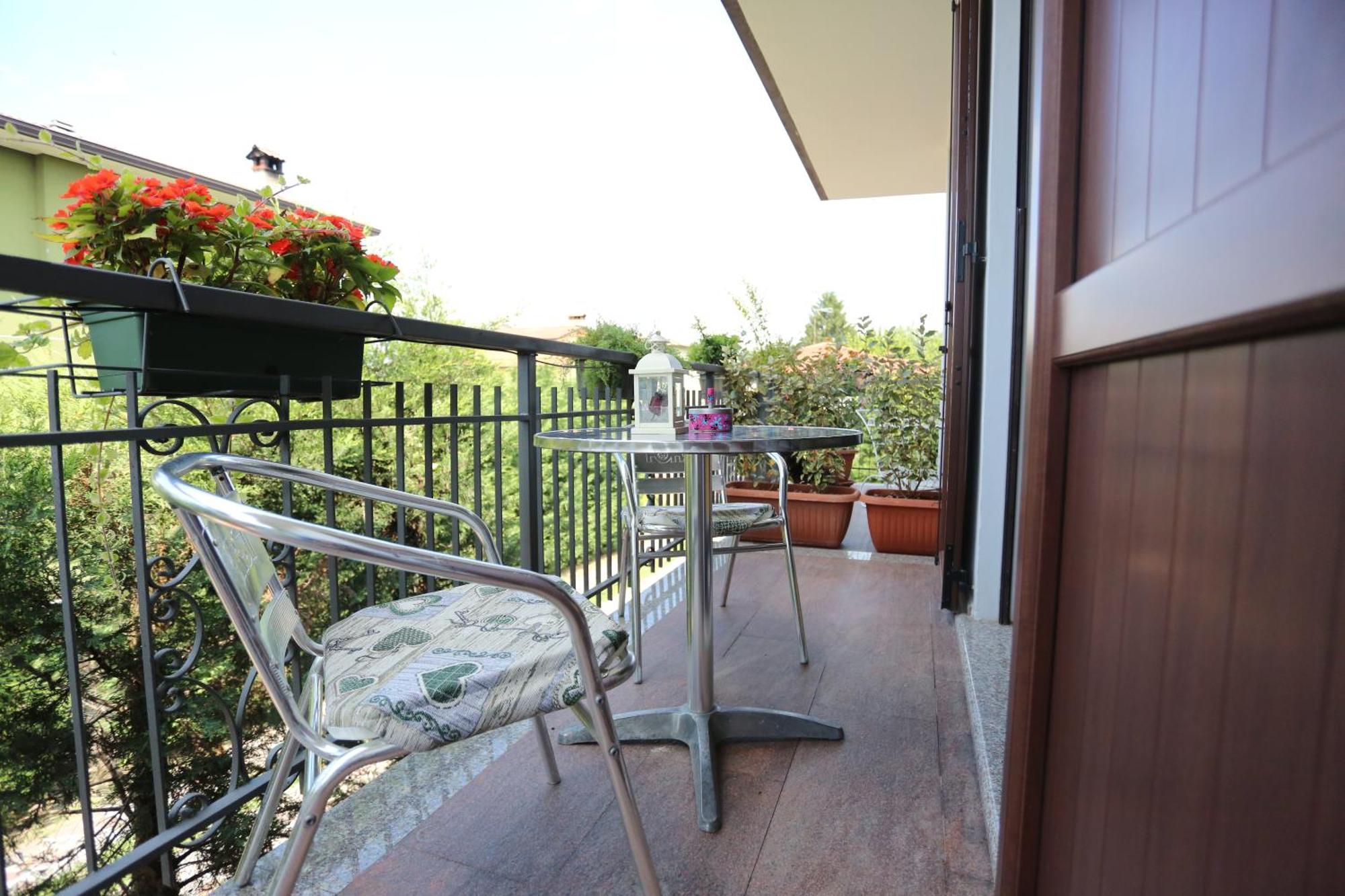 B & B L'Almanacco San Martino in Strada Exterior foto